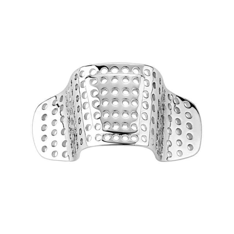 Hip Hop Rock Nose Clip for Men - Body Jewelry Trend ulasan dan harga